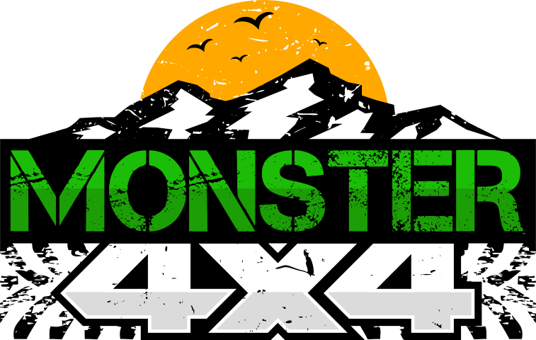 Monster 4x4